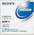 Sony LTO Cleaning Tape (LTXCLN)